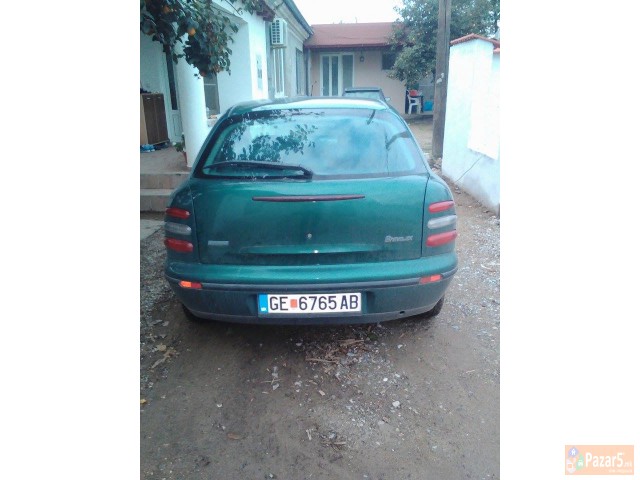 Fiat Brava 
