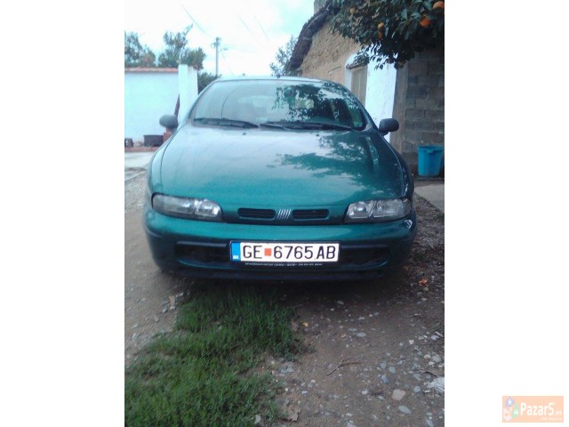 Fiat Brava 