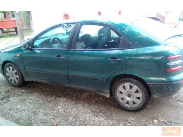 Fiat Brava 