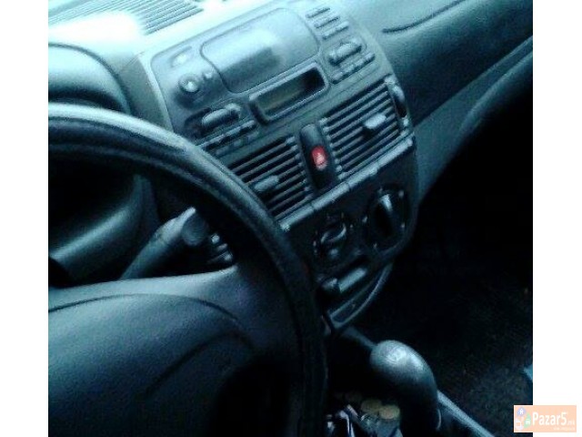 Fiat Brava 