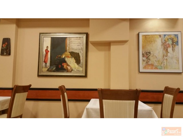 Hotel Monako Skopje - Top Sobi Za Vasite Gosti