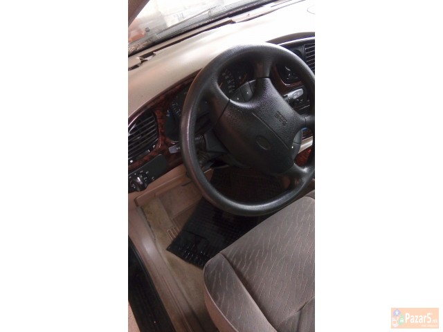 Extra Ford Shkorpion 1050 Eur.