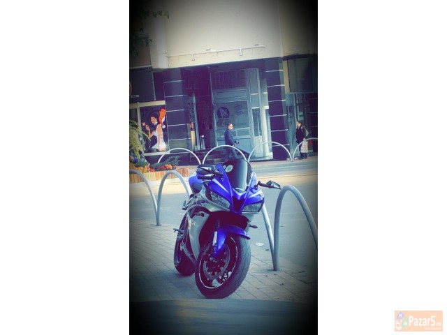 Honda Cbr 600rr