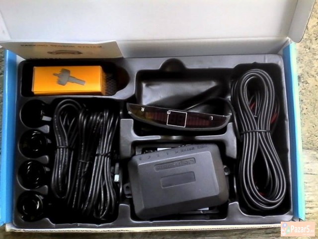 Паркинг Сензори за автомобили 1200 денари