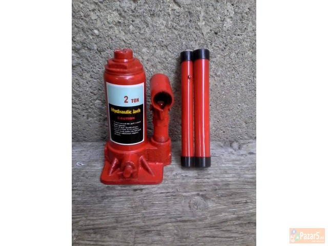 Digalki Za Koli 2 Tonski Ruski Model - 800 Denari