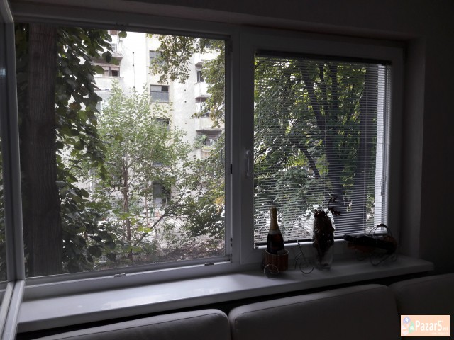 Се Продава стан