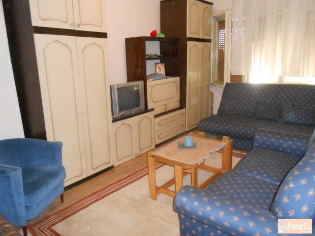 Izdavam Namesten Stan Do Opstina Kisela Voda