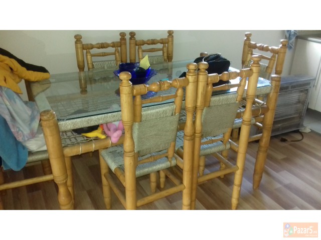 Trpezarija Italjanska Za 10500 Den