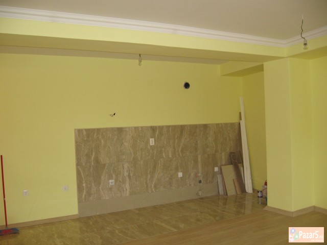 Hitno Se Prodava Nov Stan