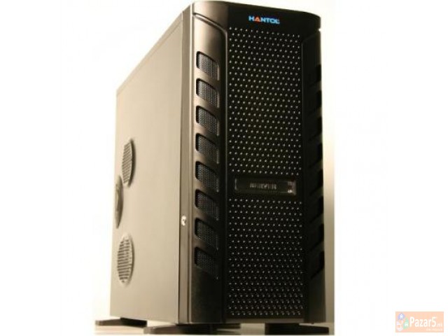 Куќиште и напојување