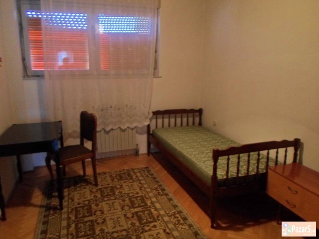 Isdavam Trosoben Namesten Stan Vo N.lisice