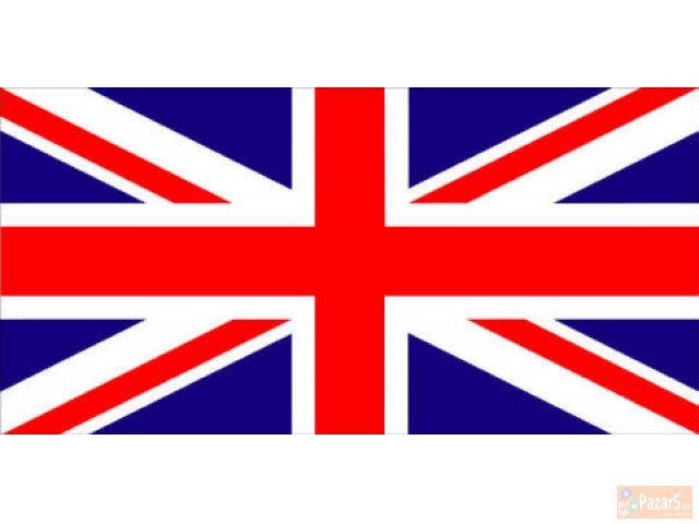 Rabota Vo Anglija (cuvanje Na Deca) So Smestuvanje