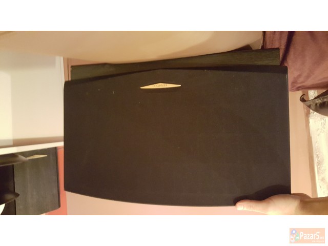 Kenwood S-c700 5.1 Premium Surround Speaker System