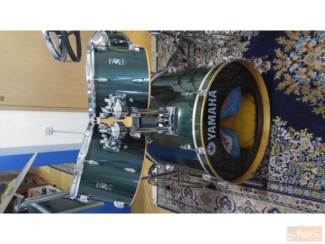 Yamaha Rydeen **extra Cena**