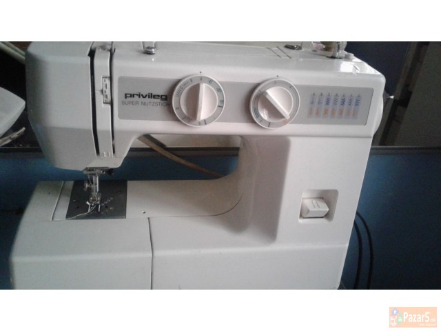 Se Prodava Masina Za Sienje