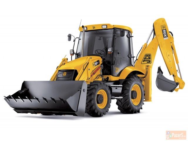 Baram Rabota Kako Vozac Na Skip/kombe Tovarno Id R