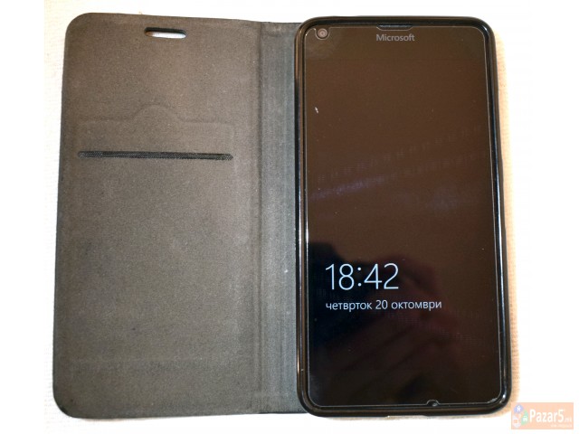 Microsoft Lumia 640 Lte