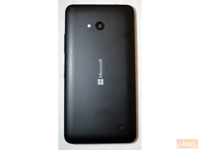 Microsoft Lumia 640 Lte