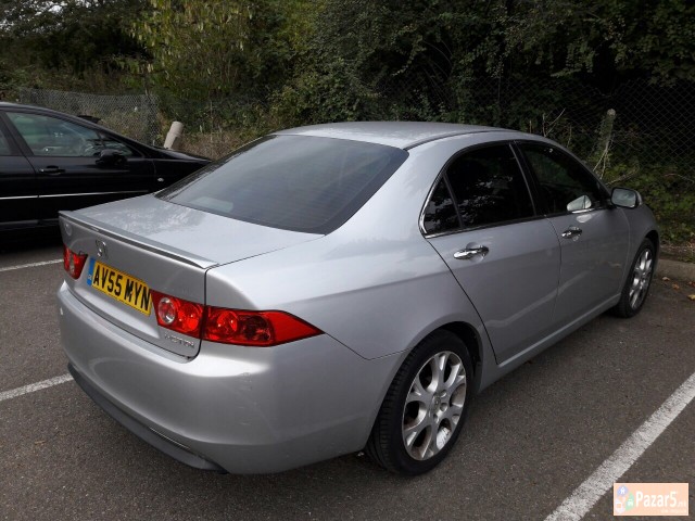 Honda Accord 2,2 Dizel Za Delovi