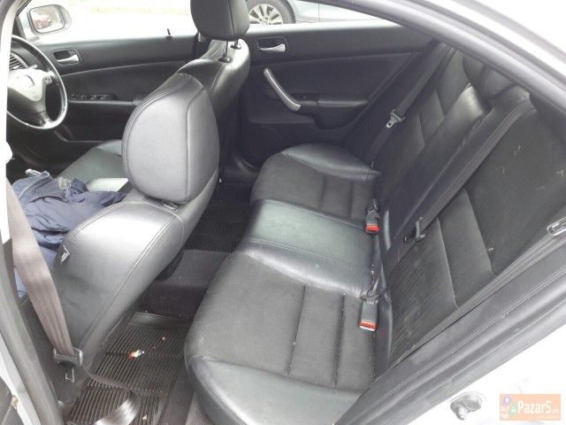 Honda Accord 2,2 Dizel Za Delovi