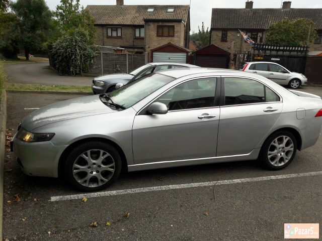 Honda Accord 2,2 Dizel Za Delovi