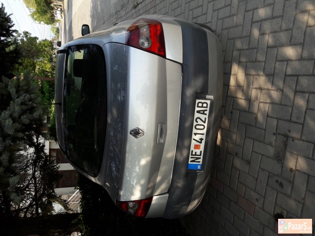Renault Megane 1.9dci 