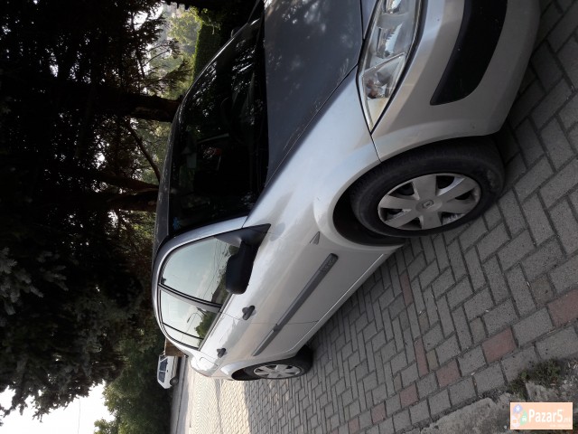 Renault Megane 1.9dci 