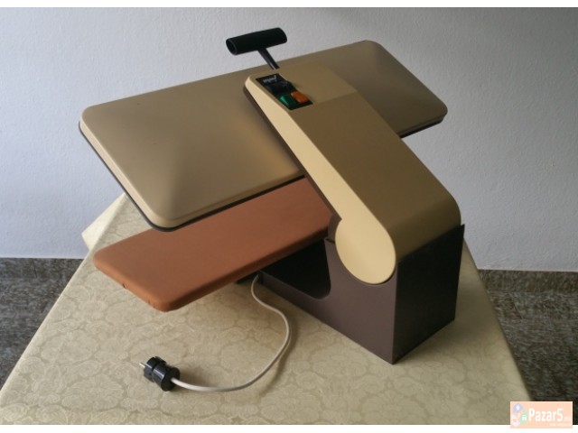 ПРЕСА ЗА ПЕГЛАЊЕ-НОВА