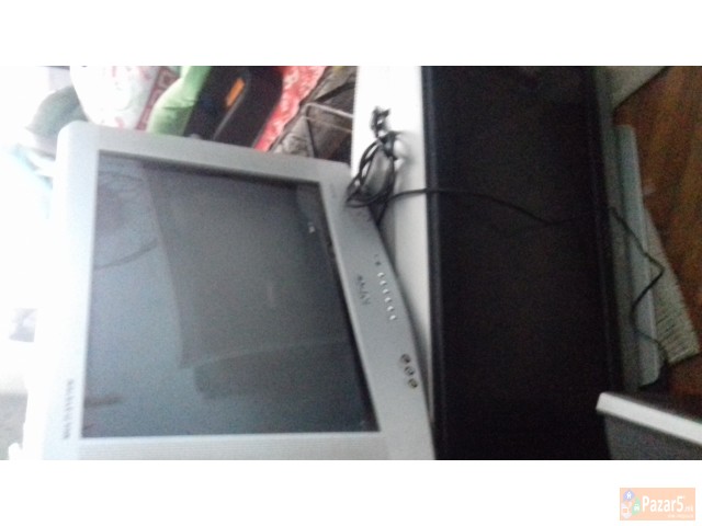 Televizori Germanski 1900 Den