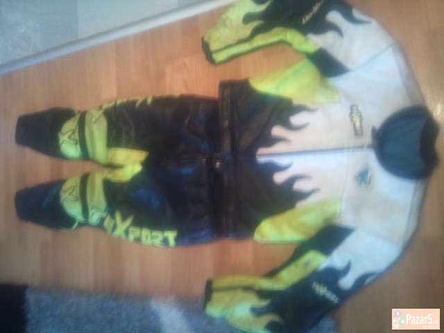 Prodavam Ili Menuvam Odelo Za Motor Texport