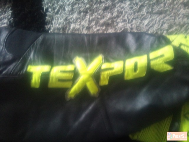 Prodavam Ili Menuvam Odelo Za Motor Texport