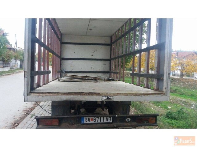 Zastava Turbo Zeta -- Eftinoo