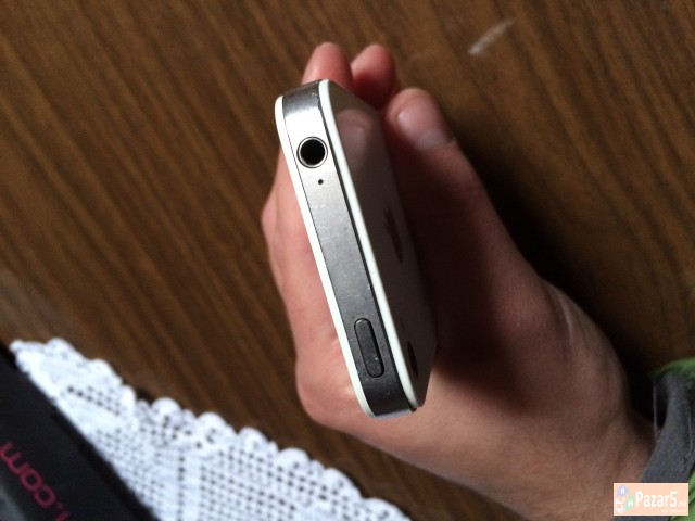 Iphone 4s 16gb Neverlock