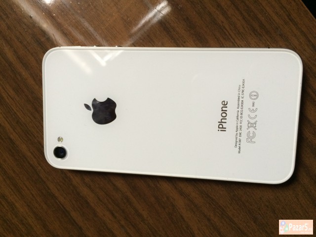 Iphone 4s 16gb Neverlock