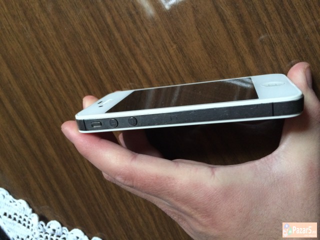 Iphone 4s 16gb Neverlock