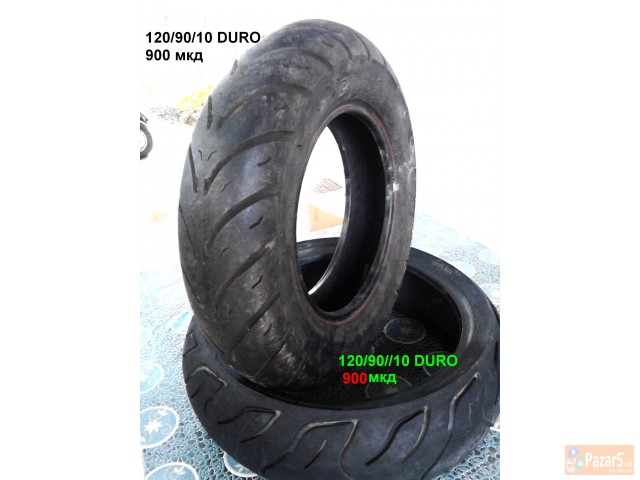 Delovi Za Skuteri Po Najpovolni Ceni !!!