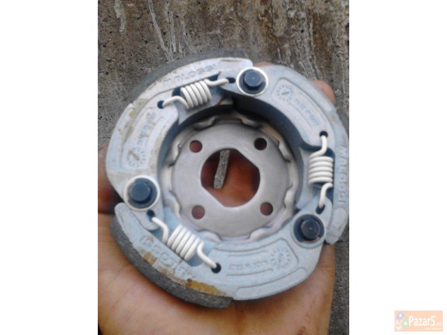 Delovi Za Skuteri Po Najpovolni Ceni !!!