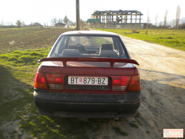 Se Prodava Suzuki Swift!