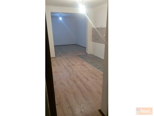 Prodavam Kuka Vo Madzari Sproti Crkvata