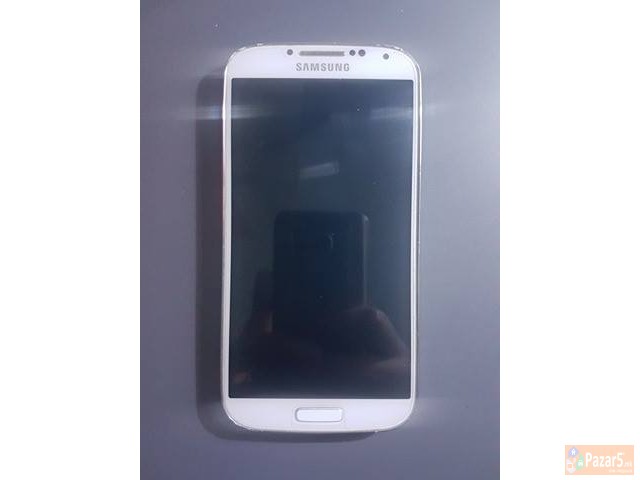 Samsung Galaxy S4 (gt-i9505)
