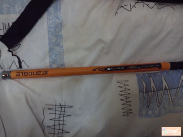 Ribolovna Trska 7 Metra Jean Pole 