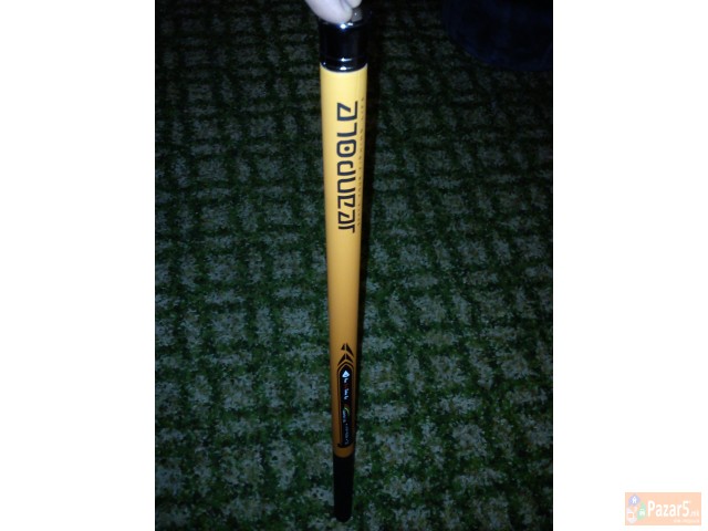 Ribolovna Trska 7 Metra Jean Pole 