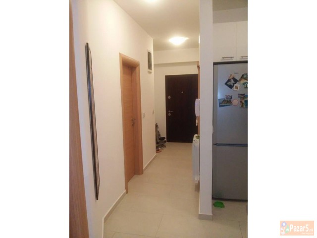 Se Prodava Stan Vo Karpos 3 (nova Gradba 2015)