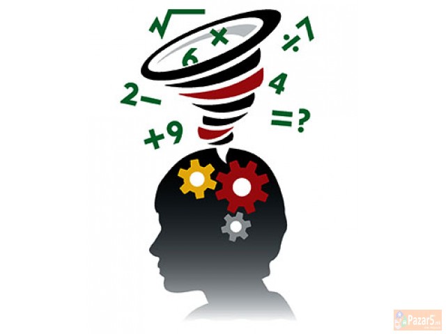 Matematika, Masinski Predmeti, Fizika Casovi