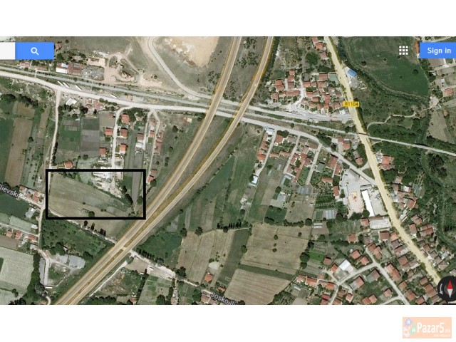 Se Prodava Plac Kaj Ciglana