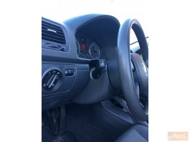 Golf 5 1.9 Tdi 105 Ks -04
