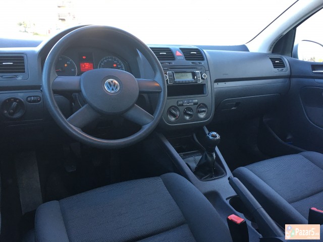 Golf 5 1.9 Tdi 105 Ks -04