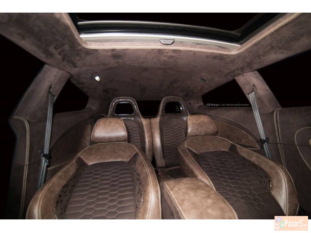 Vw Scirocco 2.0 Tsi Dsg