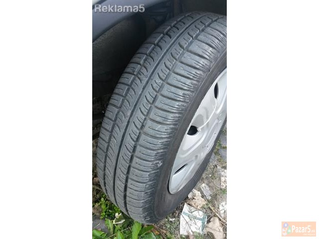 Suzuki Ignis Benz-plin Novi Gumi Reg 09.2017