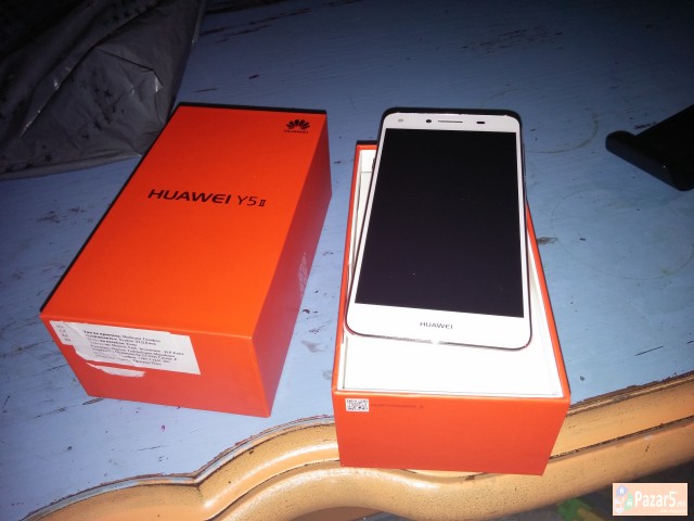 Huaweu Y5ll